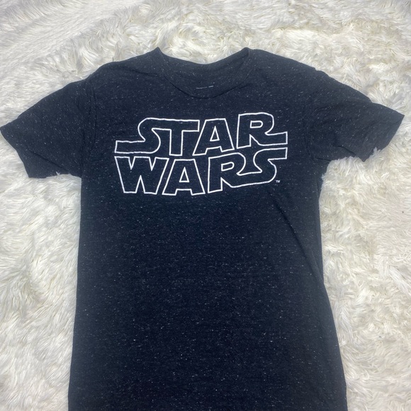 knelpunt regeling aanbidden Star Wars | Shirts | Mens Star Wars Tshirt | Poshmark